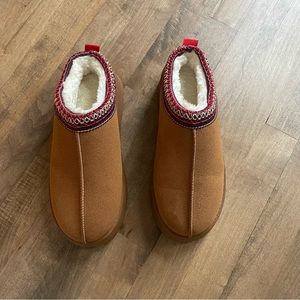 UGG Tasman Slippers Dupe